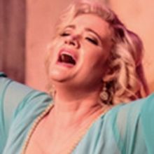 Melbourne Opera Presents Comic Opera Der Rosenkavalier From 9 August