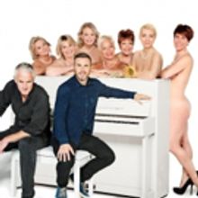 West End's CALENDAR GIRLS to Bare All at The Marlowe