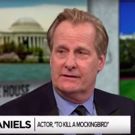 VIDEO: Jeff Daniels Discusses How the Current Political Climate Affects His…