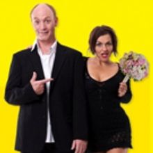 MARRIAGE FOR DUMMIES Comes to The Drama Factory