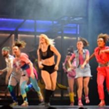 BWW Review: FLASHDANCE at Kursaal Oostend