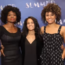 FREEZE FRAME: Meet the Cast of SUMMER: THE DONNA SUMMER MUSICAL