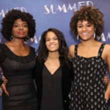 FREEZE FRAME: Meet the Cast of SUMMER: THE DONNA SUMMER MUSICAL
