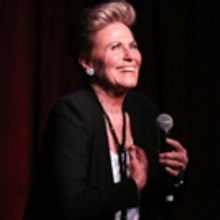 Lorna Dallas to Spend a Night at the Birdland Theater