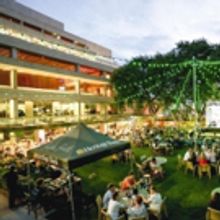 Green Jam Returns with Free Music Every Friday at QPAC