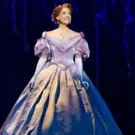 Photo Flash: Get A First Look At Elena Shaddow In THE KING AND I On Tour
