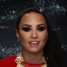 Demi Lovato & DJ Khaled Release Music Video For I BELIEVE, Off A WRINKLE IN TIME…