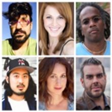 Acclaimed PlayPenn New Play Development Conference Announces 2018 Writers And Plays