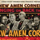 BRINGING ON BACK THE 60s Comes to Warrington