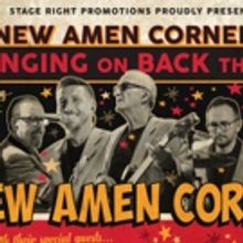 BRINGING ON BACK THE 60s Comes to Warrington