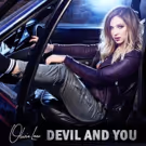 Country Singer Olivia Lane Releases 'Devil and You'