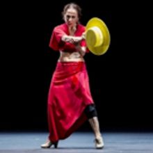 BWW Review: ISABEL BAYON COMPAÑÍA - DJU-DJU, Sadler's Wells