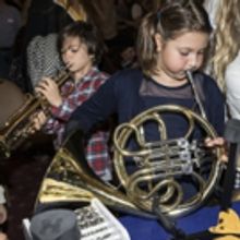 Santa Barbara Symphony To Present Family Concert THE CARNIVAL OF THE ANIMALS