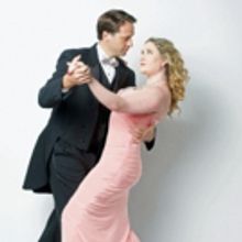 DANCING LESSONS Makes South Florida Premiere