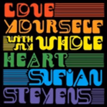 Sufjan Stevens Celebrates Pride Month by Releasing Two New Songs