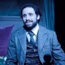 BWW Review: Two Stars and a Scintillating Score Make This SECRET GARDEN Glow
