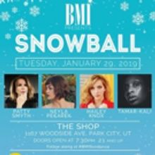 BMI Announces Additional Lineup For The 2019 Sundance Film Festival