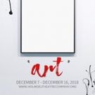 The Holmdel Theatre Company Announces Events and More For Attendees of ART