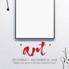 The Holmdel Theatre Company Announces Events and More For Attendees of ART