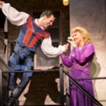 5th Avenue's KISS ME, KATE Begins Next Week