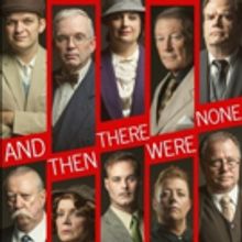 FRIDAY 5(+1): AND THEN THERE WERE...Four at Arts Center of Cannon County