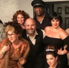 BWW Previews: OSCAR AND FELIX/FUNDRAISING  CABARET at Theatre Reprise/The Chicken Coo