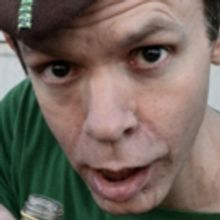 Awesome Theatre Presents NEVER-EVER LAND By Sang S Kim