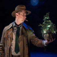 BWW Review: Seattle Public Theater's Noir CHRISTMASTOWN Successfully Threads Parody N Photo