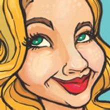 Haley Lindsey Comes to The Pocket Theater in ONE OF THE GOOD ONES