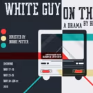 WHITE GUY ON THE BUS Comes to CST