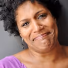 Actress Nancy Giles Hosts Monthly Comedy Variety Show at Dixon Place Lounge