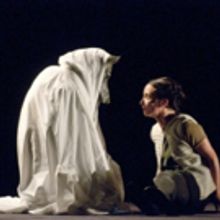 Theatre Raymond Kabbaz Presents THE LITTLE RED RIDING HOOD