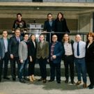 Photo Flash: KLEPTOCRACY Celebrates Opening Night at Arena Stage