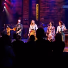 Photo Coverage: RED ROSES, GREEN GOLD Celebrates Opening Night!