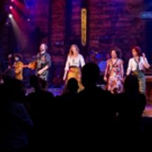 Photo Coverage: RED ROSES, GREEN GOLD Celebrates Opening Night!