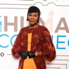 Cicely Tyson Honored At AT&T Campaign Around Connectivity In The Wake Of The 50th…
