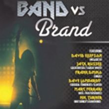 BAND VS BRAND Coming To DVD and Digital Formats On Today