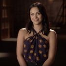 VIDEO: The CW Shares 'Musical Memories' Interview With RIVERDALE Star Camila Mendes