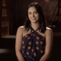VIDEO: The CW Shares 'Musical Memories' Interview With RIVERDALE Star Camila Mendes Video