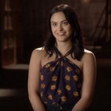 VIDEO: The CW Shares 'Musical Memories' Interview With RIVERDALE Star Camila Mendes