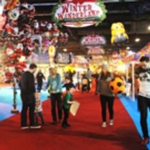 Winter Wonderland Manchester To Give Away £50,000 Worth Of Free Tickets To NW Charit