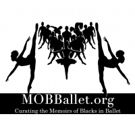 MoBBallet to Feature Judith Jamison, Joan Myers Brown, and Delores Browne in AND…