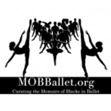 MoBBallet to Feature Judith Jamison, Joan Myers Brown, and Delores Browne in AND STIL
