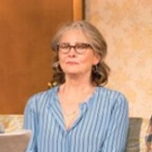 BWW Review: Daniel Radcliffe, Cherry Jones and Bobby Cannavale Hilariously Debate The Value of Truth in THE LIFESPAN OF A FACT