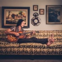 David Rosales Premieres New Song SUNSHINE With Glide Magazine