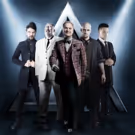 THE ILLUSTIONISTS Return To The North Charleston PAC