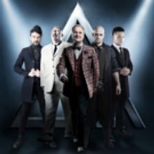 THE ILLUSTIONISTS Return To The North Charleston PAC