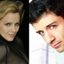 Alice Ripley, Tony Yazbeck, Kate Shindle, and Betsy Wolfe Will Lead INTO THE WOODS At