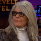 VIDEO: Diane Keaton Recreates Her First Commercial