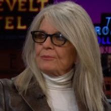 VIDEO: Diane Keaton Recreates Her First Commercial